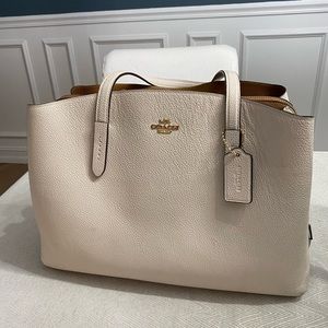 Coach Tatum Carryall